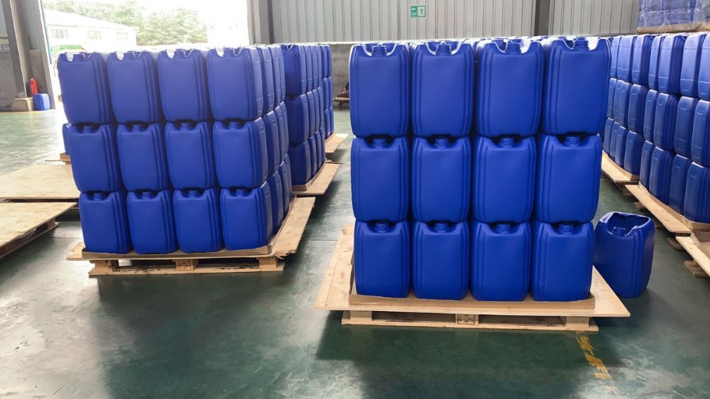 工業(yè)上，鐵件除油用什么比較好？